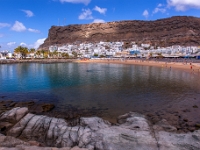 Puerto de Mogán